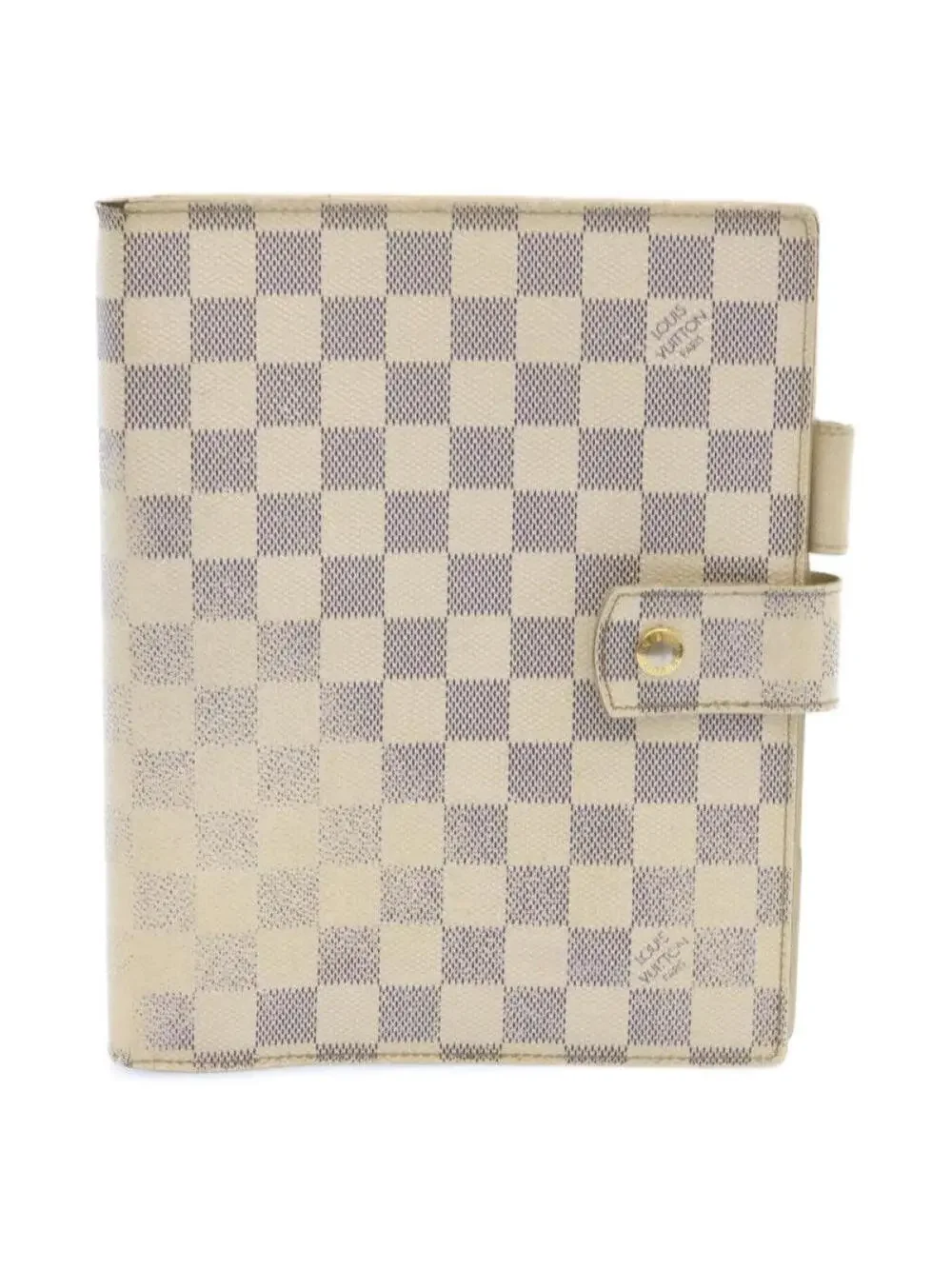 Louis Vuitton elevate your